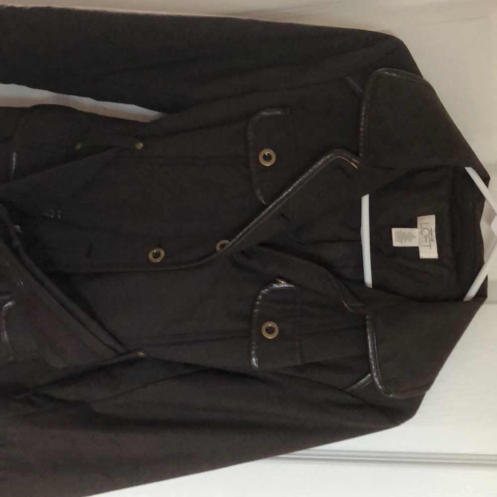 Great fall jacket - Picture 3 of 3